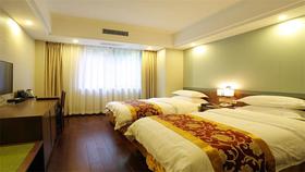 统景两江1/8号楼标间1/8号楼标间+双早