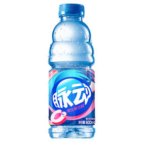 脉动维生素饮料600ml 青柠味