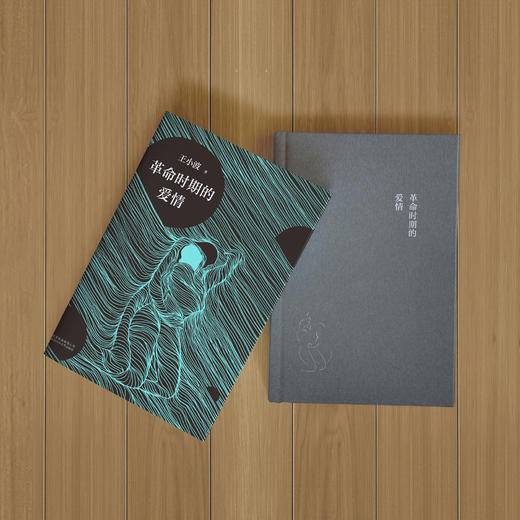 《革命时期的爱情》 商品图1