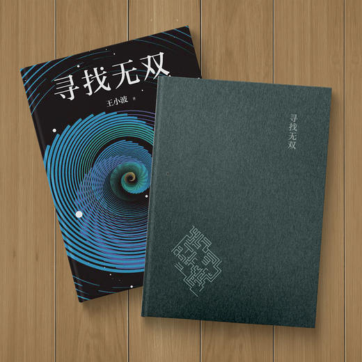 《寻找无双》 商品图1