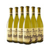 张裕雷司令干白葡萄酒 整箱 750ML*6 商品缩略图0