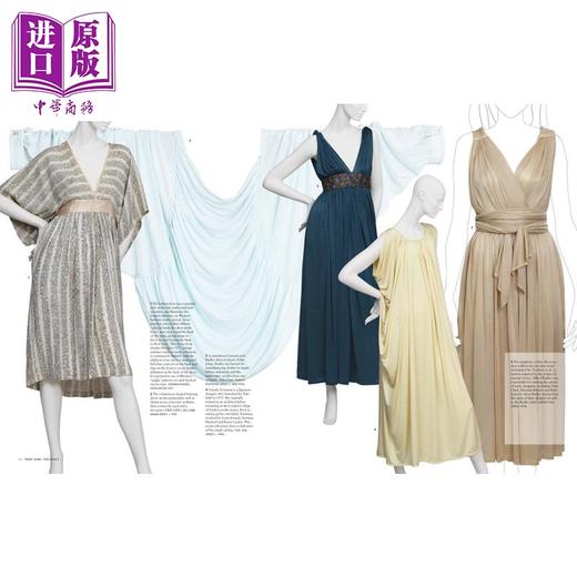 【中商原版】复古时尚全集 英文原版 Vintage Fashion Complete 商品图1