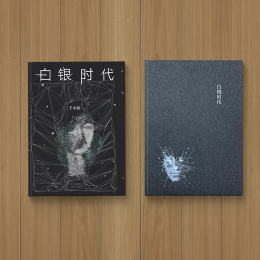 《白银时代》 商品图1