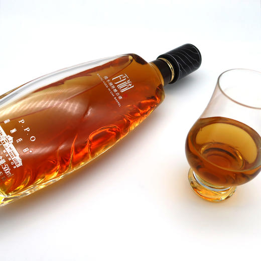 【泸州老窖酒名堂】42度百调橡木桶陈酿白酒 500ml 商品图2