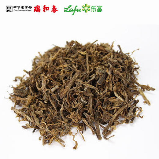 250g  瑞和泰 散 特级梅干菜 ±5g散称南北货 商品图0