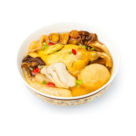 云南高原松茸款 特色菌汤料包 云小君  商品图2