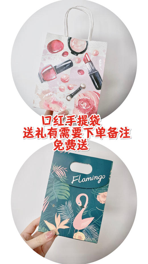 GIVENCHY纪梵希 小羊皮口红 禁忌之吻 小粉皮 女半哑光唇膏（需要礼袋可备注） 商品图3