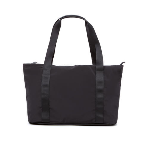 新秀丽SS20新品 女士购物包 立体包型 光泽面料 轻巧百搭 HD2 商品图2