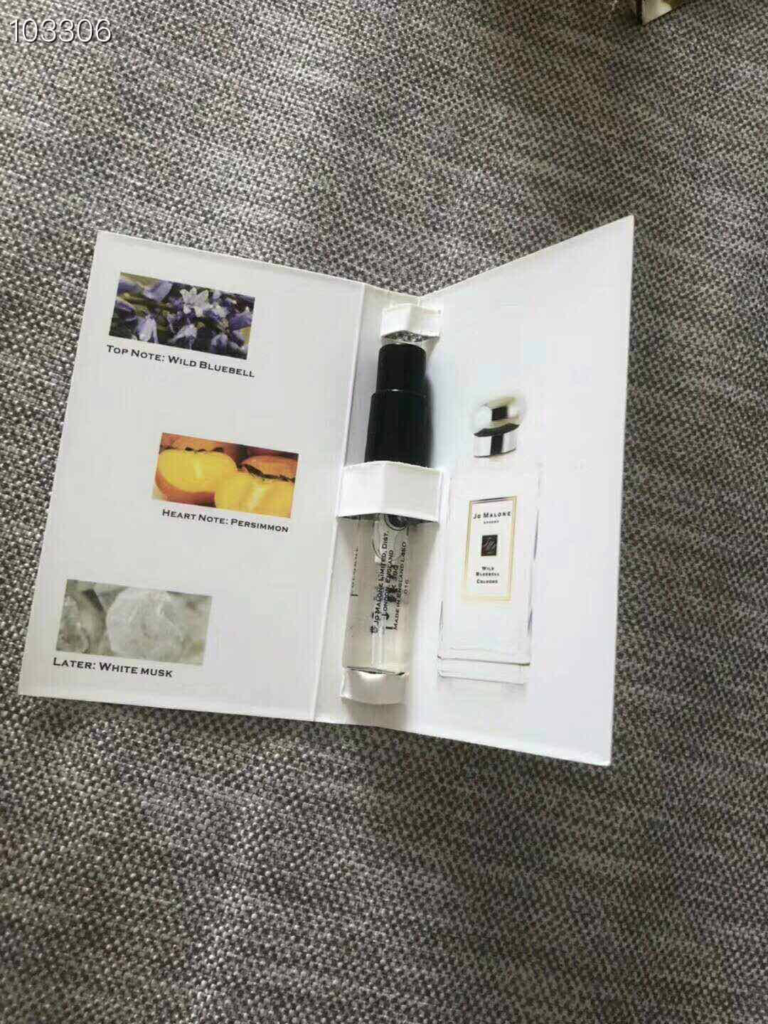 原产地珍品！祖玛*龙香水系列 2ml专柜小样11种