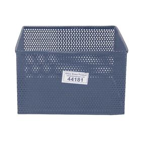 NS家居 nsfurniture进口铁艺置物筐NSDE-44181/NSDE-44182