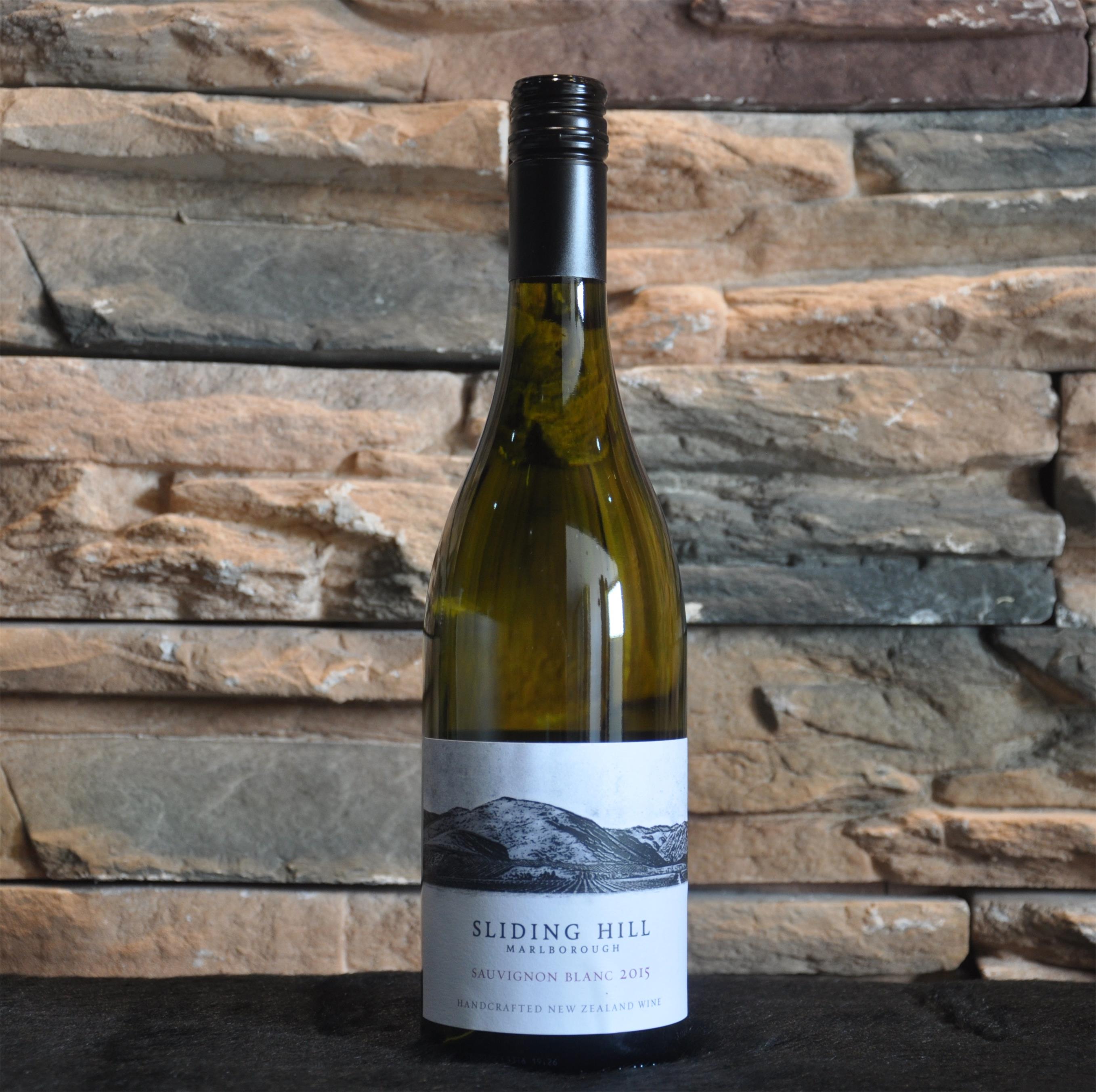 悦动山长相思干白