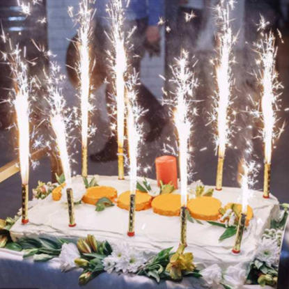 冷--焰--蜡--烛 商品图1