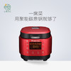 伊莱特聚能碳鼎电饭煲 4L家用汤锅炖锅纳豆酸奶发酵 EB-ITFD40R3 商品缩略图5