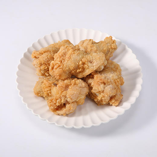 正大食品金粉翅根360g袋香辣口味