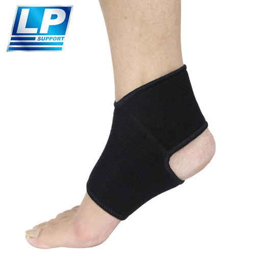 LP CK68 透气型跟腱开放可调式护踝 商品图1