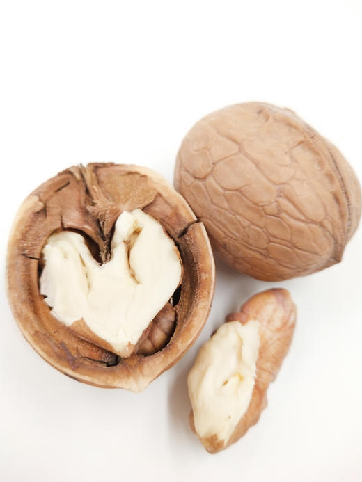 椒盐/奶香纸皮核桃  500g*2 商品图4