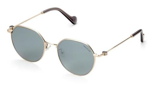 意大利Moncler Sunglasses ML0027太阳眼镜#629795韩国直邮JPY带授权招加盟代理 商品图1