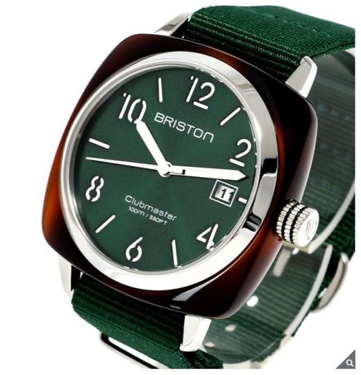 法国Briston Unisex Watch 520S10NH中性手表#629245韩国直邮JPY带授权招加盟代理 商品图1