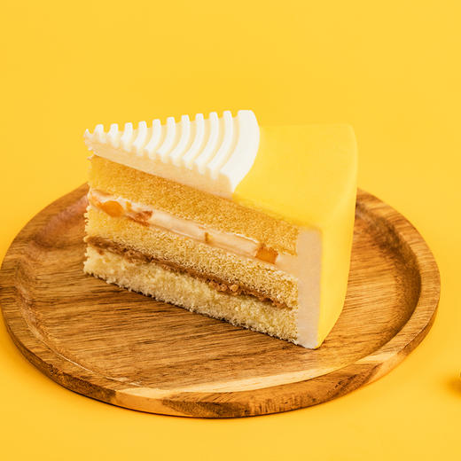 芒果季~海盐芒芒 (周口) 商品图4