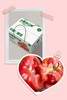 垄畔优品水果西红柿 商品缩略图1