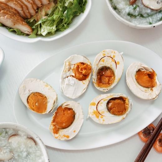 青皮侠 咸鸭蛋 商品图5