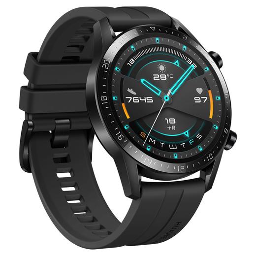 HUAWEI WATCH GT2 商品图5