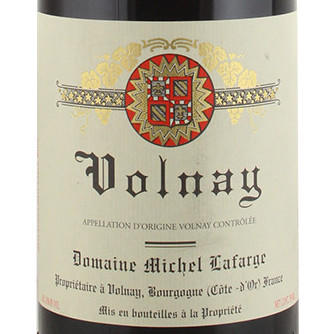 2018 Michel Lafarge, Volnay【闪送】（65折） 商品图1
