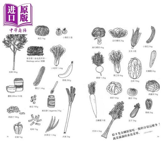 【中商原版】动物园的放饭时间 港台原版 并木美砂子 麦浩斯 商品图2