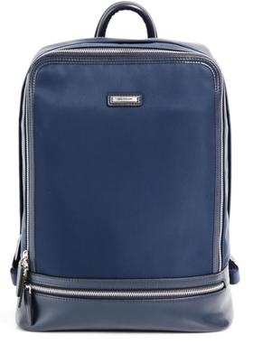 Dunlop Men's Backpack DBP200男士时尚牛皮背包#613955韩国直邮JPY带授权招加盟代理