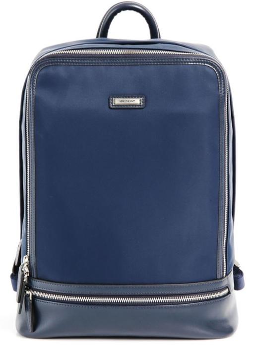 Dunlop Men's Backpack DBP200男士时尚牛皮背包#613955韩国直邮JPY带授权招加盟代理 商品图0