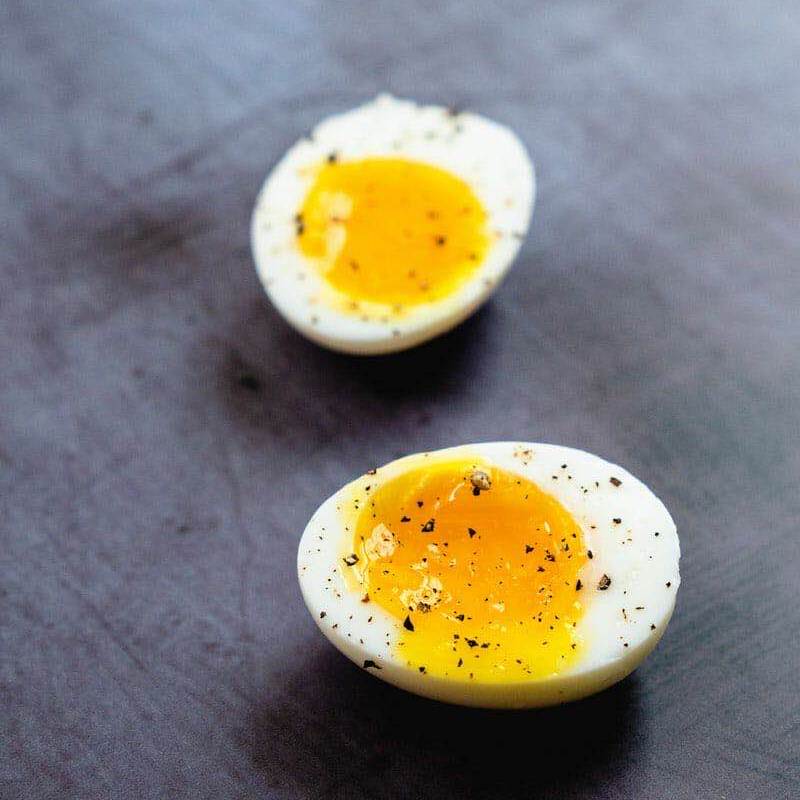 「生而自由」山林散养柴鸡鸡蛋 全国包邮