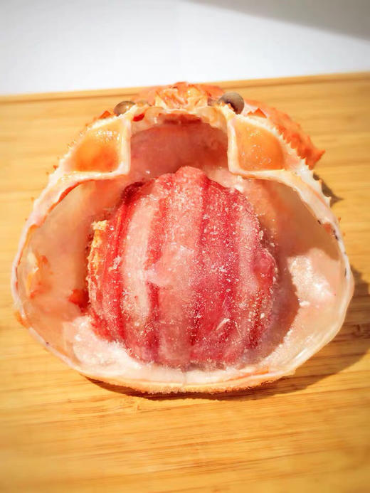 冷冻海鲜蟹宝  70g/50g 商品图1
