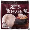 Samgyetang Dry Ingredient 40g x 8参鸡汤中药材料包#522630JPY带授权招加盟代理 商品缩略图0