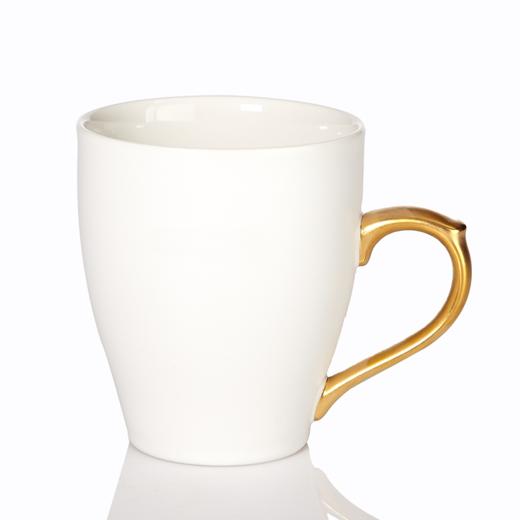 鎏金清新田园马克杯 390ml 商品图1