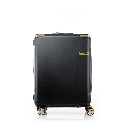 新秀丽SS20新品 110周年限量珍藏款 指纹智能密码箱  HH0 商品图0