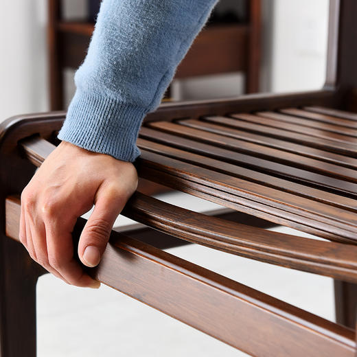 祥福 软椅靠背椅   库存需线下核实 请咨询后再下单  快递发到付 商品图3