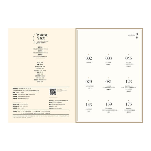 《冠中先生》艺术鉴赏与收藏 第10期 写生色彩理论 中西融合 湖南美术出版社旗舰店 商品图4