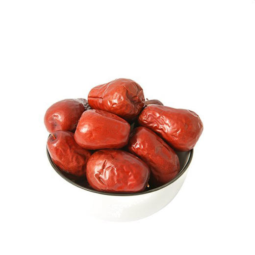 有机新疆大红枣248g/盒（中国有机认证、SGS农残检测） 商品图1
