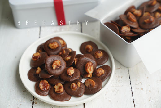 夏威夷坚果脆脆 商品图1