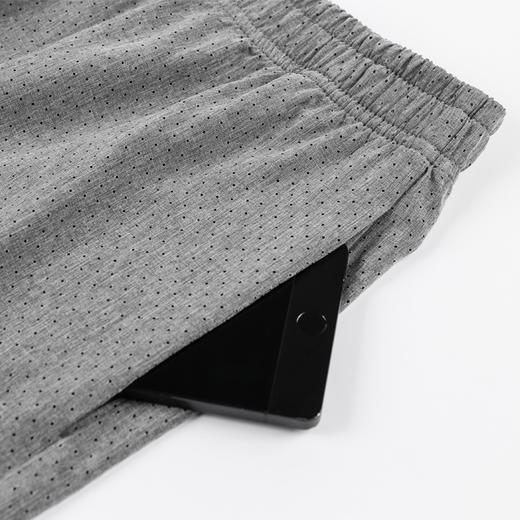 运动短裤男 户外宽松马拉松跑步短裤 运动服饰夏季篮球训练健身短裤 商品图3