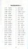 我爱口算 五年级下册5下 无答案 小学生计算口算能手训练练习册 商品缩略图2