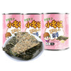 小老板芝麻夹心海苔40g 商品缩略图0
