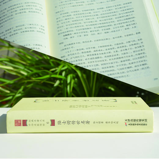 中华名医传世经典名著-陆士谔传世名著 天津科技正版图书 商品图2
