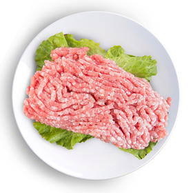 苏食肉糜1000克（汤包早点最爱）【0514】