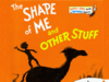 《The Shape of Me and Other Stuff》04 商品缩略图0