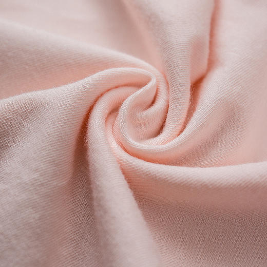 （一盒两条）60支精梳棉彩纱大版高腰蕾丝收腹女士净色大版内裤2871/2881/92881/12863 商品图12