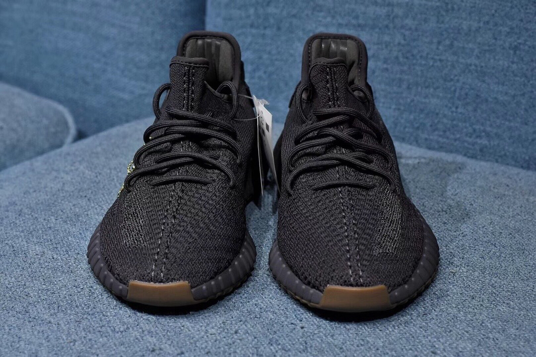 三个新色yeezy350v2taillight尾灯黑生胶大几率过验脚感无敌男女款