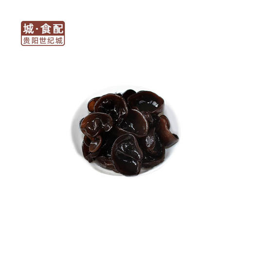 鲜小木耳250g/份【GYZH】 商品图0