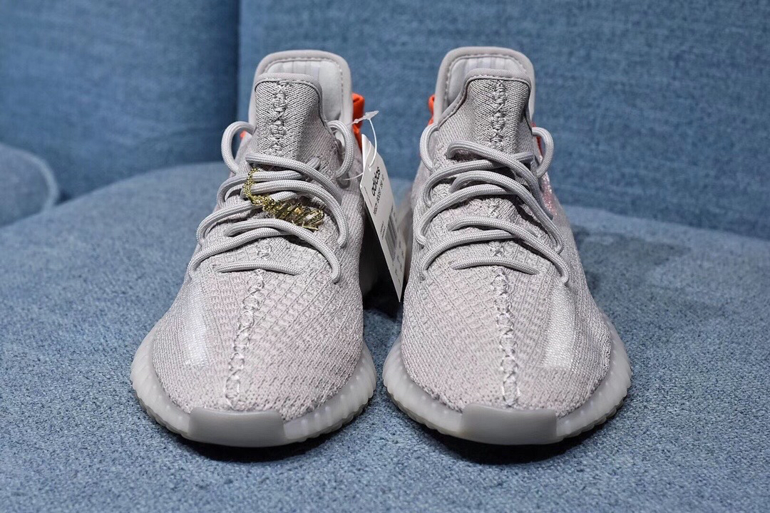 三个新色yeezy350v2taillight尾灯黑生胶大几率过验脚感无敌男女款