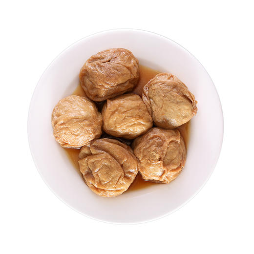 [专场]苏食面筋塞肉210g3袋 商品图0